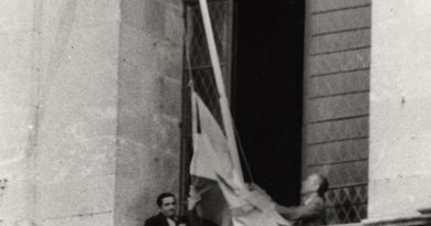 40 años de la bandera andaluza