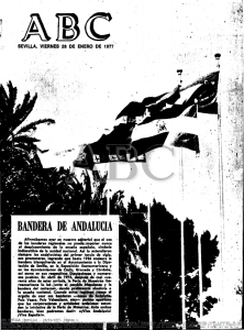 feria de muestras abc portada 28 enero 1977